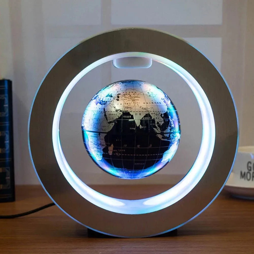 Imisol™Floating Globe Levitating