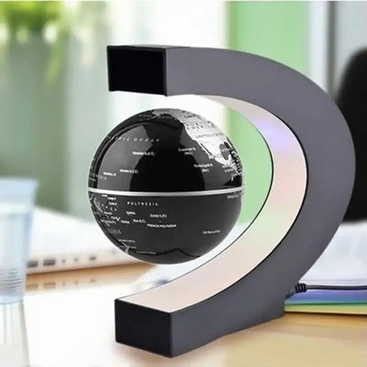 Imisol™Magnetic Floating Levitation Globe