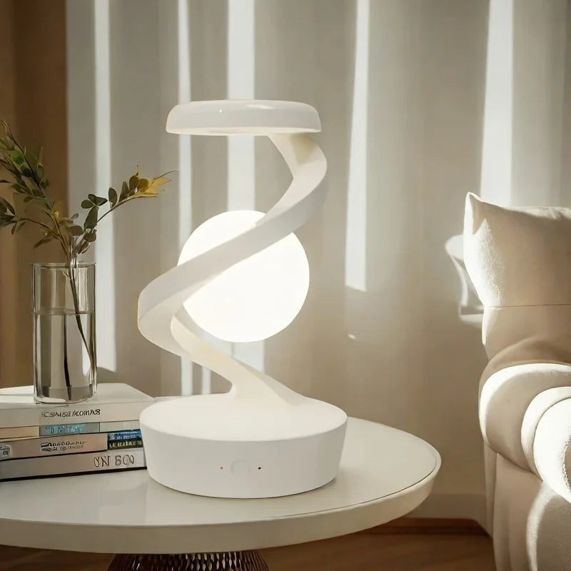 Imisol™3D Levitating Ball Lamp