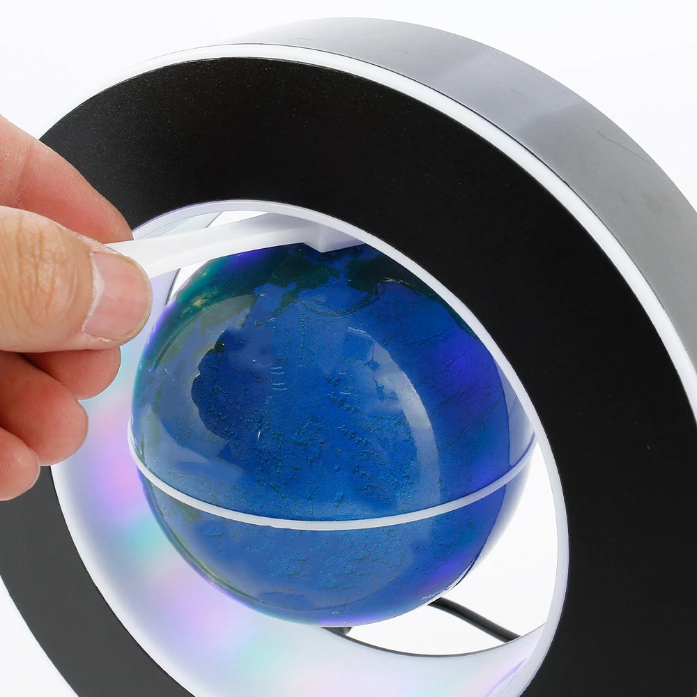 Imisol™Floating Globe Levitating