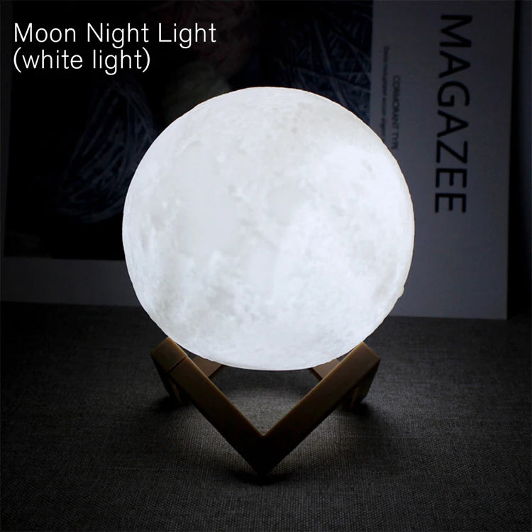 Imisol™Moon Lamp