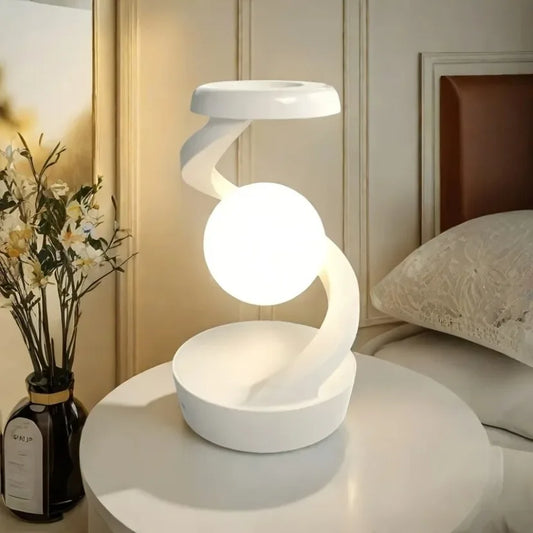 Imisol™3D Levitating Ball Lamp