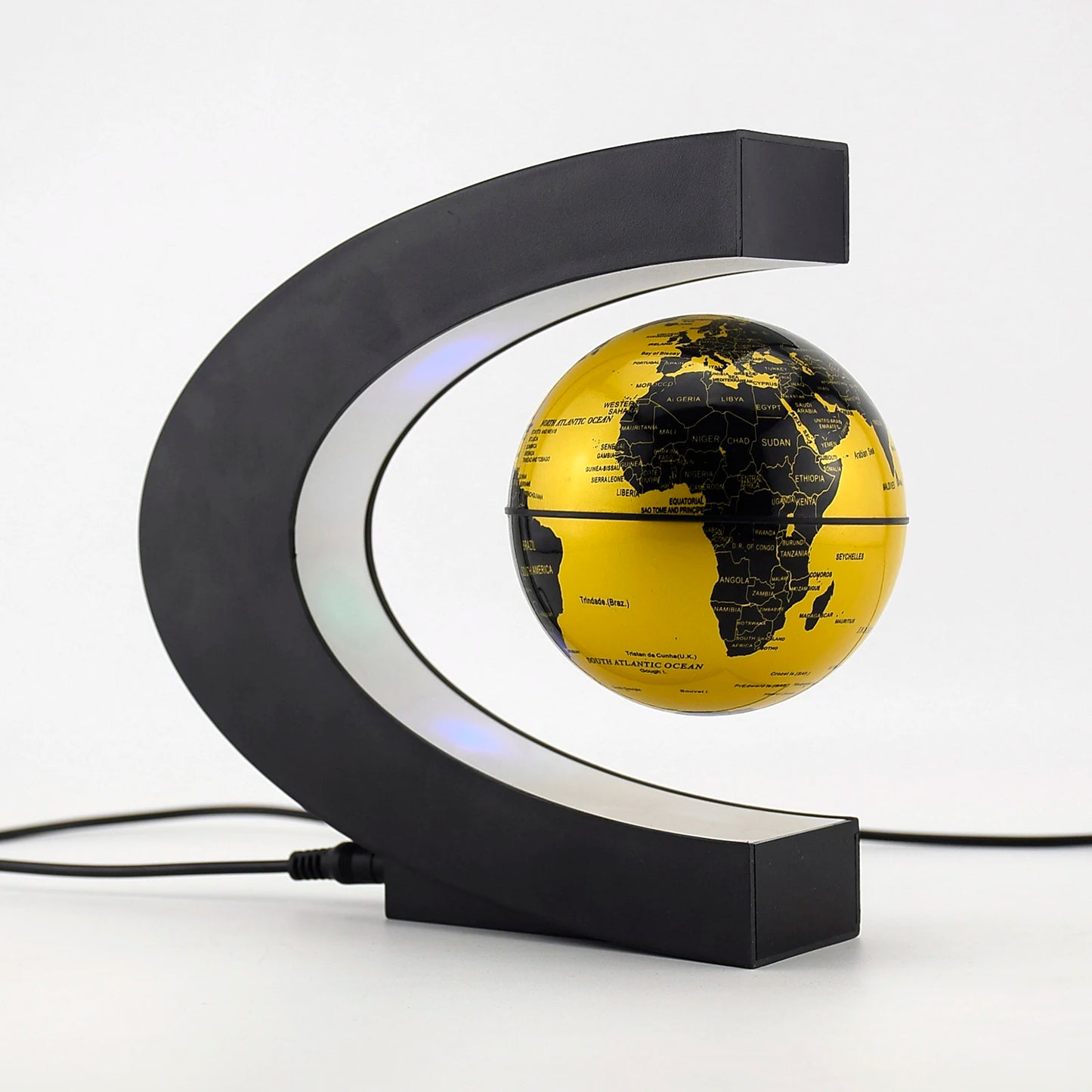 Imisol™Magnetic Floating Levitation Globe