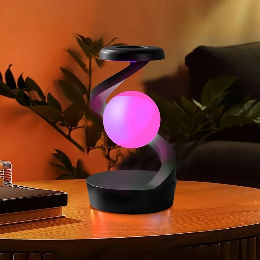 Imisol™3D Levitating Ball Lamp
