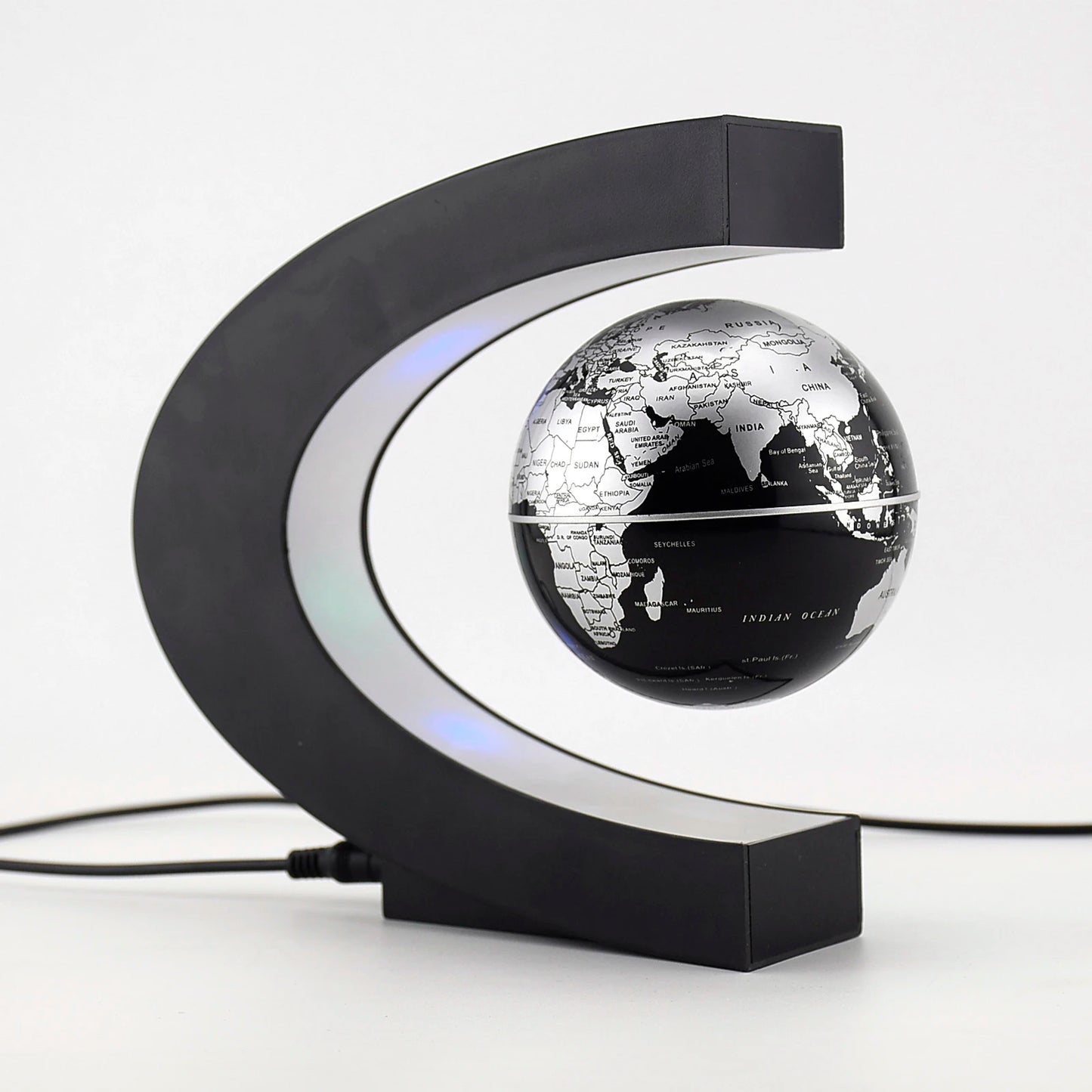 Imisol™Magnetic Floating Levitation Globe