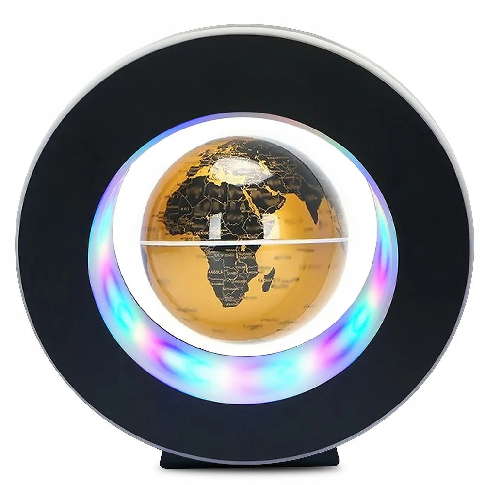 Imisol™Floating Globe Levitating