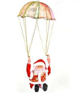 HoHoHoShop ™Santa who will become a part of your Christmas
