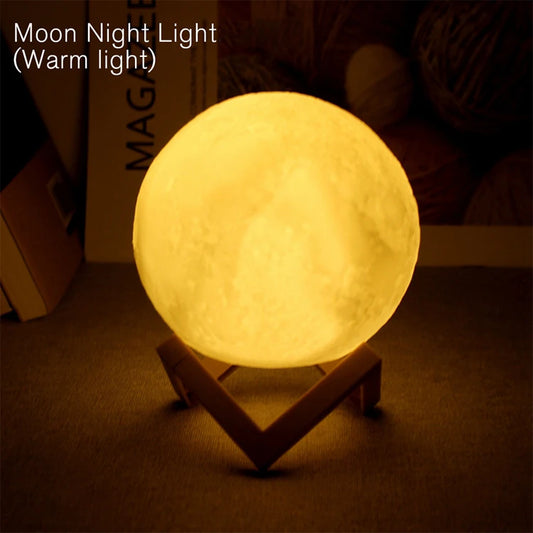 Imisol™Moon Lamp