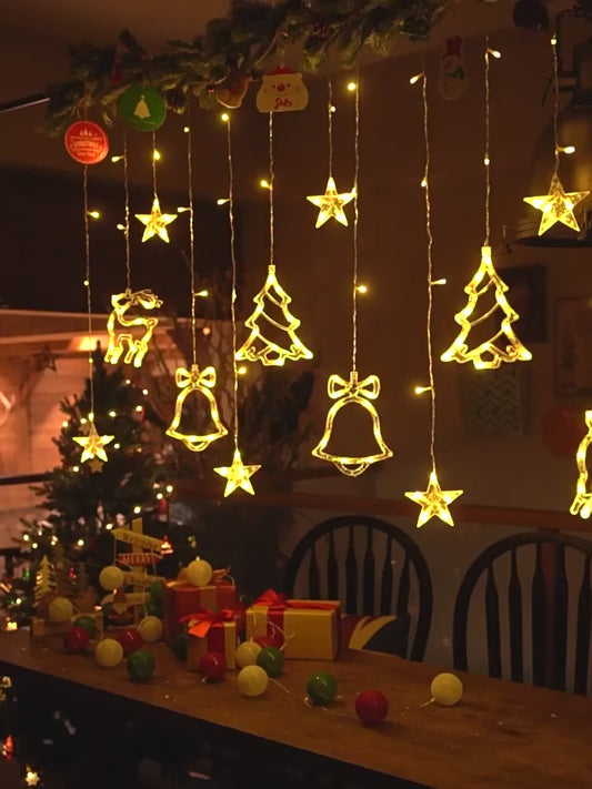 HoHoHoShop ™ Magic lights